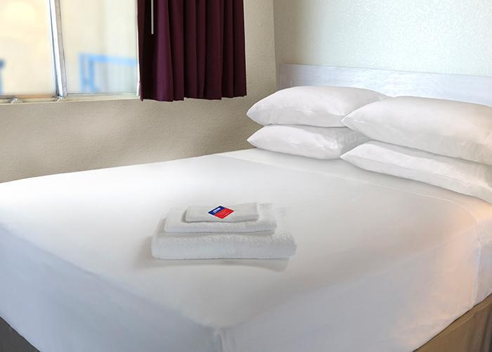 Americas Best Value Lnn- Plaquemine Ngoại thất bức ảnh