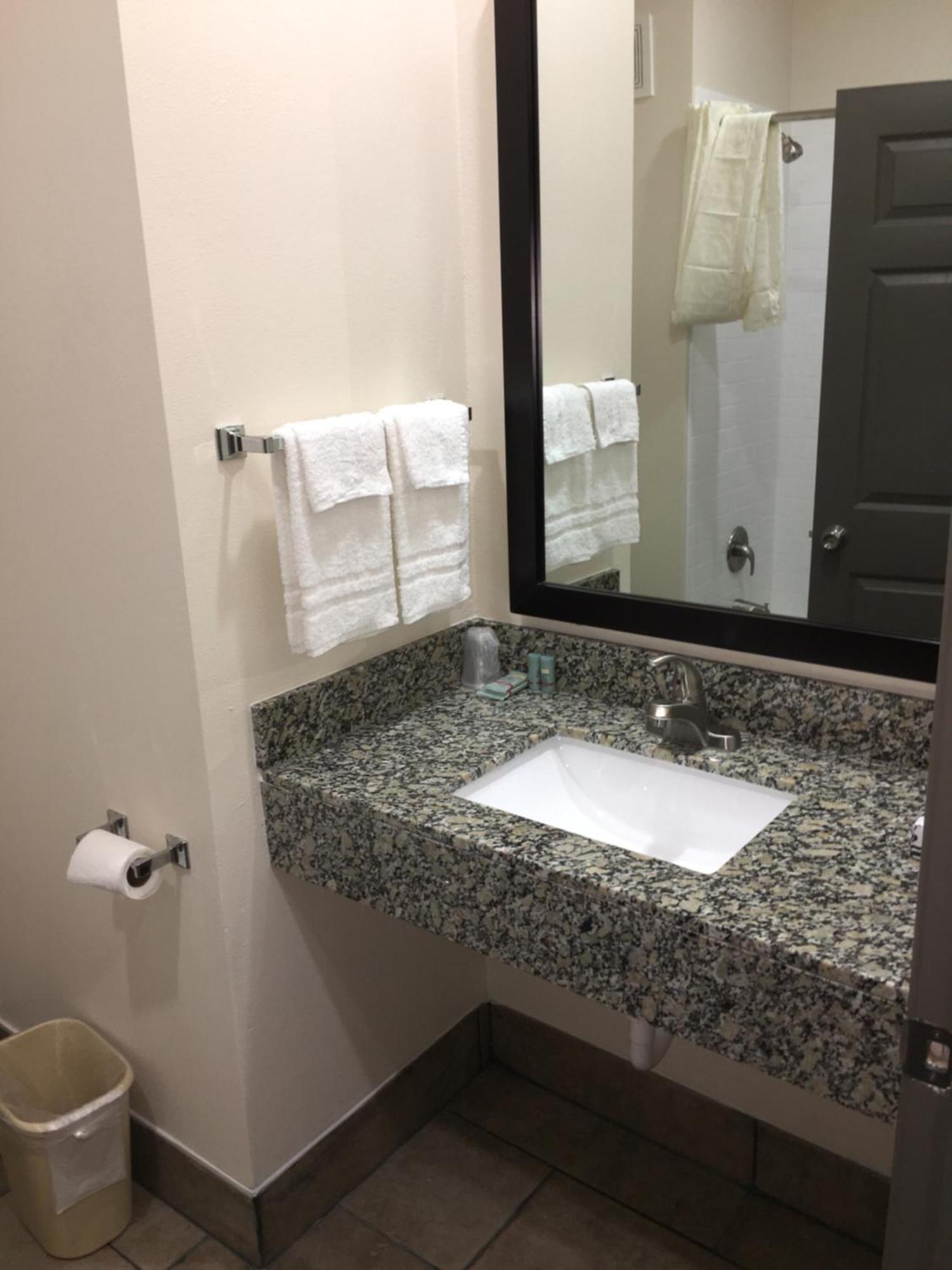 Americas Best Value Lnn- Plaquemine Ngoại thất bức ảnh